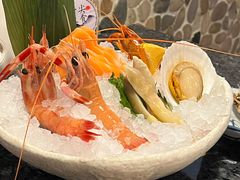 -菊上料理(蜀山银泰百货店)