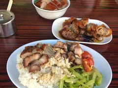 -香辉食馆(新兴路店)
