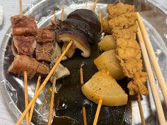 -大姐麻辣烫(莲宝中路店)