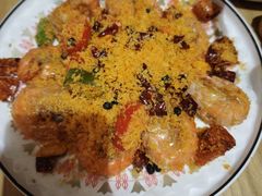 -德胜轩正宗顺德菜(宝安沙井会展中心店)