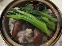 -坤记煲仔小菜(西环店)