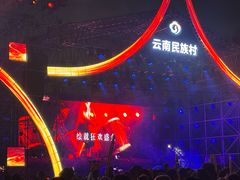 -云南民族村