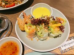 -CHINCHIN 青青·泰国料理(万象食家店)