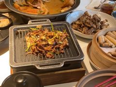 -青年公社烤鸭(青年路店)