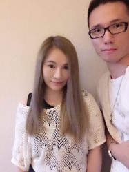 -i Style潮牌美发沙龙