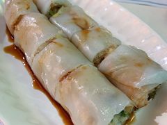 脆皮鲜虾肠-点点心点心专门店(湾仔店)