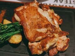 -原石牛扒·约会餐厅(龙城万科里店)