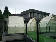 -浮游·云巅派对西餐厅(鼓岭旅游度假区店)