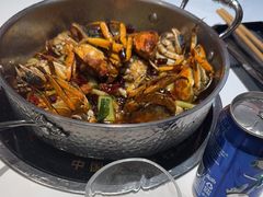 -七欣天香辣蟹火锅(南通任港路大润发店)