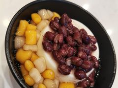 -鲜芋仙(高新益田假日里店)