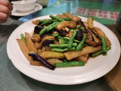 -全聚贤餐厅·湖北家常菜(沙湖店)