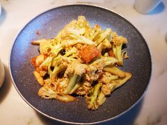 -初蓉丨遇见新川菜(亲贤街荣耀店)