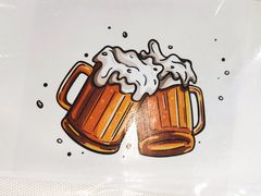 -陶语手工·拼豆·陶艺·银饰diy(宽厚里店)