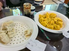 -百味饺子城•海鲜家常菜(秦皇岛店)