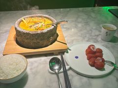 -辛香汇·现炒川菜(淮海路百盛店)