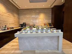 -广州粤海喜来登酒店