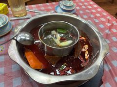 -金鼎雪山牦牛杂火锅(理县总店)