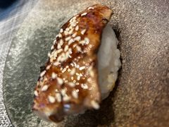 -戏作寿司(观音桥店)