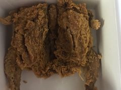 -肯德基(沪东店)