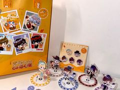 -CoCo都可(世茂广场店)