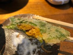 -みかわ是山居
