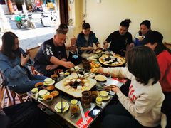 -阿昌白族石板烧(大理古城店)
