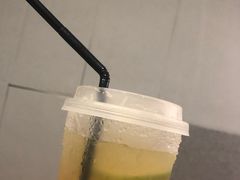 -soulfa柠檬茶(鹭江店)
