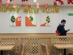 大堂-德克士(砂之船奥特莱斯店)