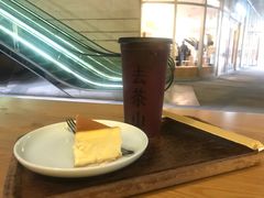 -去茶山(重庆万象城店)