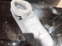 -JORDAN(外滩中央体验店)