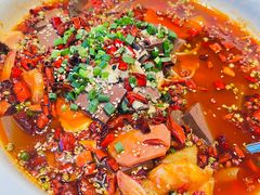 -鱼翅楼·津派砂锅鱼翅(水上公园店)