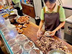 -清真磨沟沿老字号牛肉面(总店)