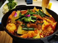 -牛腩之旅·牛腩牛杂煲(光启城美食城店)