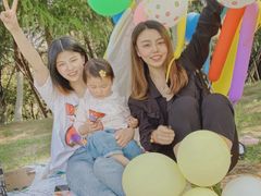 -滨湖塘西河公园