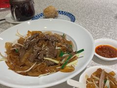 -红棉中餐厅·广州海航威斯汀酒店