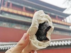 -天泽祥·鼓楼馒头(鼓楼店)