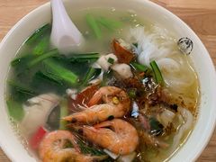 -千盛海南粉(金鸡岭店)