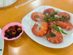 -班赞海鲜市场