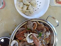 -北方饺子王·海肠捞饭·海鲜锅(山大店)