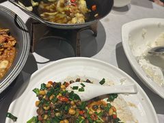 -鄱阳湖·江西小炒·瓦罐煨汤(五道口店)