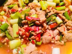 -山石榴·贵州菜(丰盛里店)