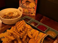 -Outdark Korean Restaurant