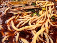 -伊穆祥牛肉面总店·清真