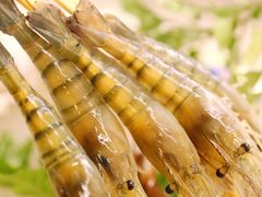 -白仁仔· 活烤海鲜 宵夜(豫园店)