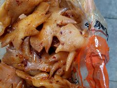 -老苗炸鸡(天下汇国际购物中心店)