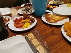-汉巴味德(大悦城店)