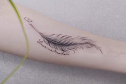 -極致刺青TATTOO STUDIO 私人订制