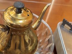 -肖记公安牛肉鱼杂馆·省级非物质文化遗产(三角路直营店)