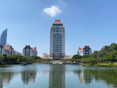-厦门大学(思明校区)