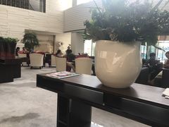 -天津海河悦榕庄·Lobby Lounge大堂吧